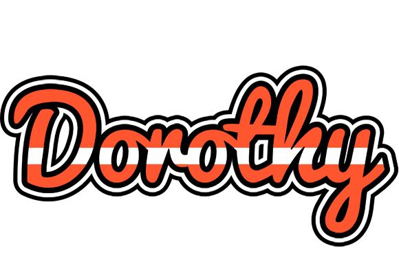 Dorothy denmark logo