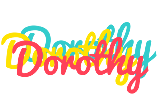 Dorothy disco logo