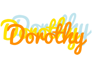 Dorothy energy logo