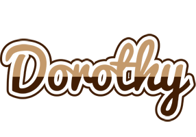 Dorothy exclusive logo