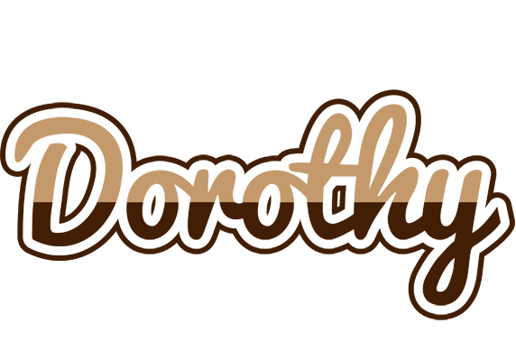 Dorothy exclusive logo