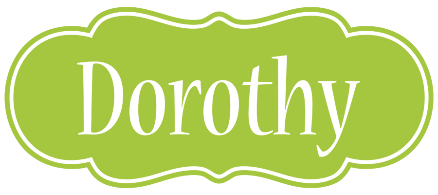Dorothy family logo