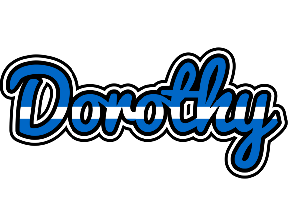 Dorothy greece logo