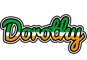 Dorothy ireland logo