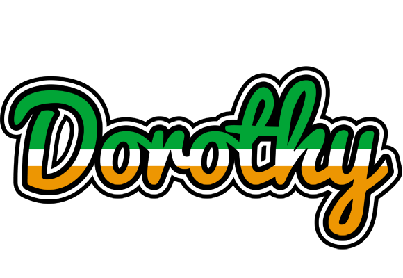 Dorothy ireland logo