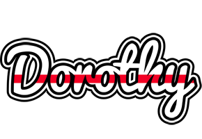 Dorothy kingdom logo