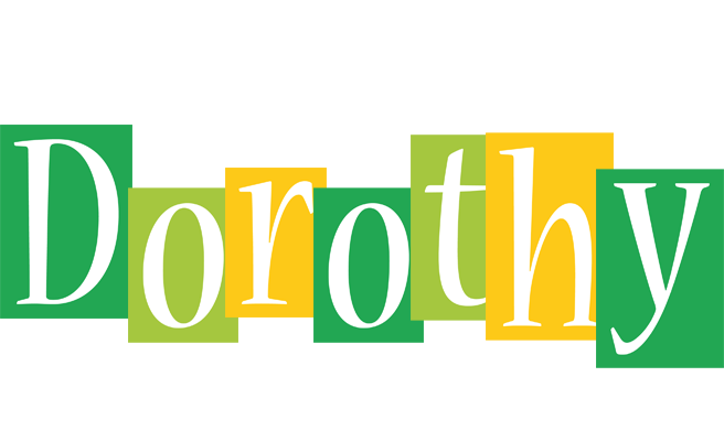 Dorothy lemonade logo