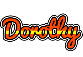 Dorothy madrid logo