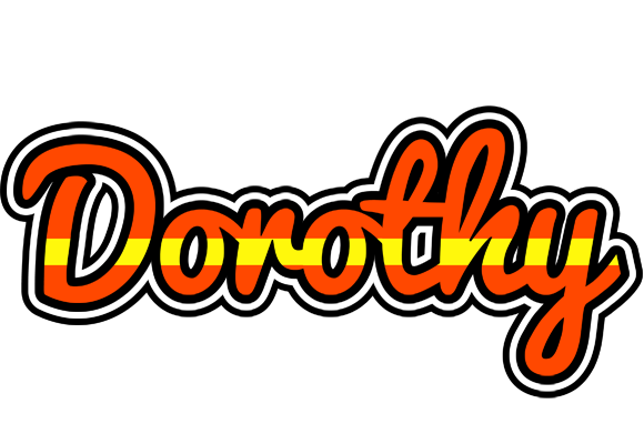 Dorothy madrid logo