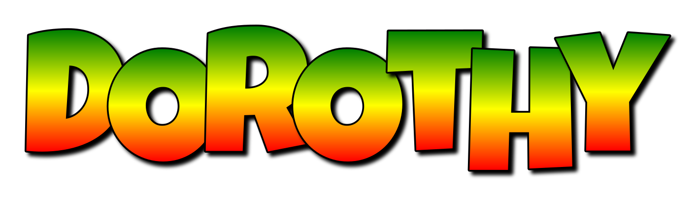 Dorothy mango logo