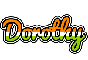 Dorothy mumbai logo