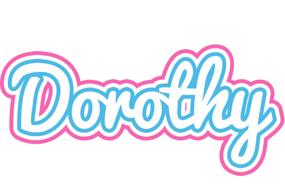 Dorothy outdoors logo