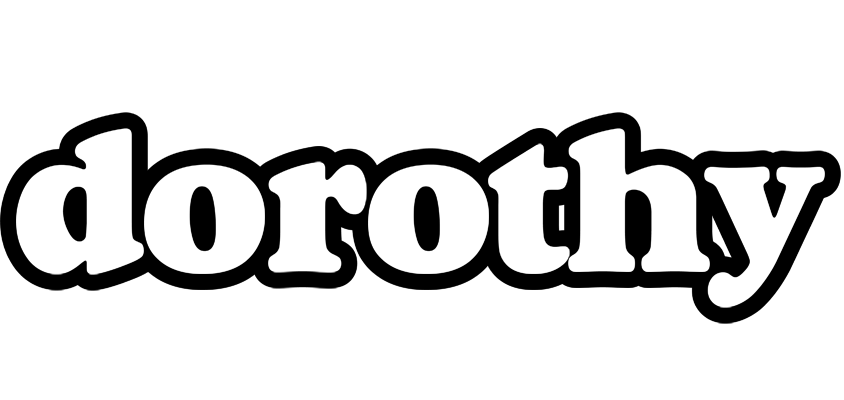 Dorothy panda logo