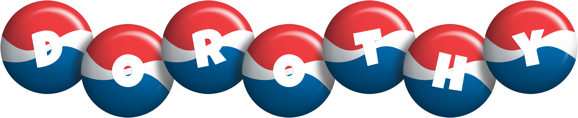 Dorothy paris logo