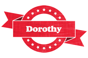 Dorothy passion logo