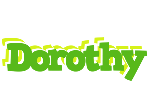 Dorothy picnic logo