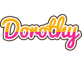 Dorothy smoothie logo
