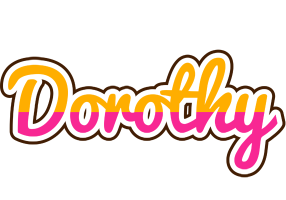 Dorothy smoothie logo