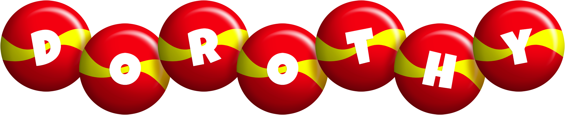 Dorothy spain logo