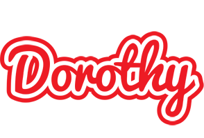 Dorothy sunshine logo