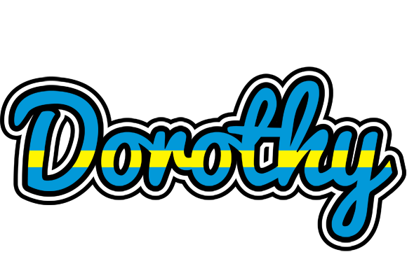 Dorothy sweden logo
