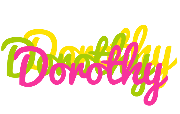 Dorothy sweets logo