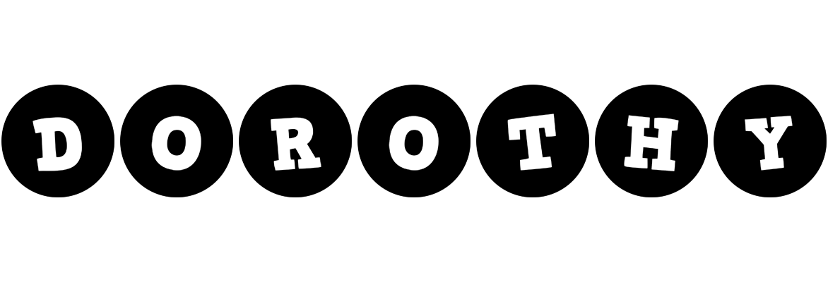 Dorothy tools logo
