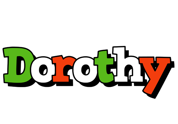 Dorothy venezia logo