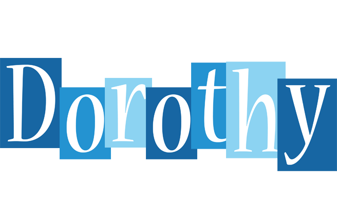 Dorothy winter logo