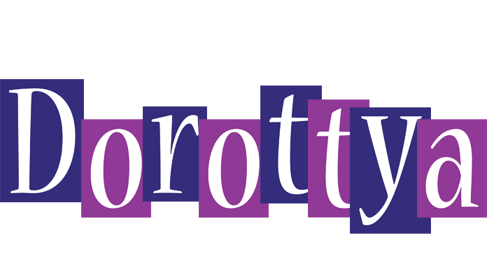 Dorottya autumn logo