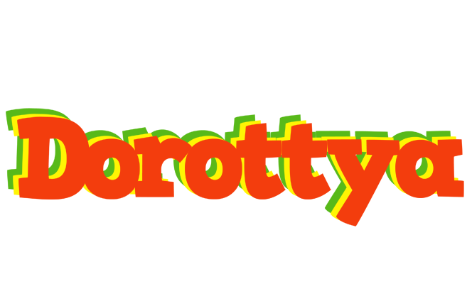 Dorottya bbq logo