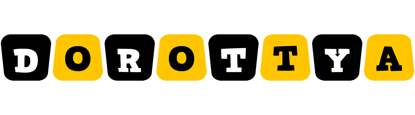 Dorottya boots logo