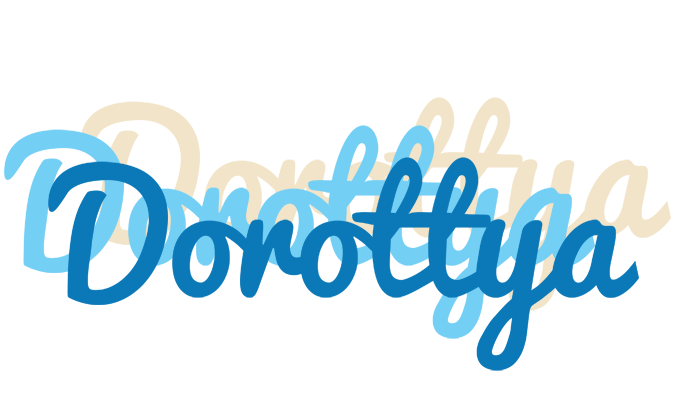Dorottya breeze logo