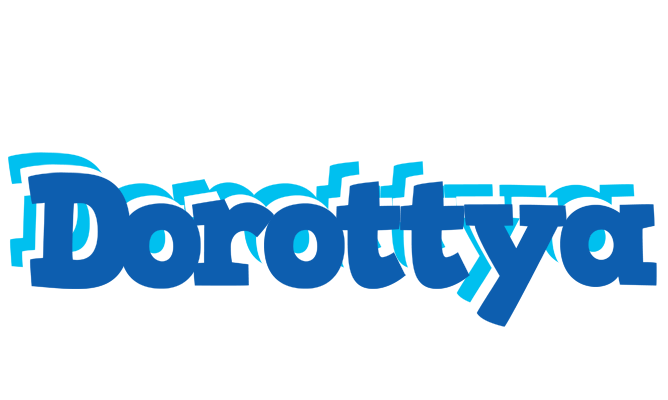 Dorottya business logo