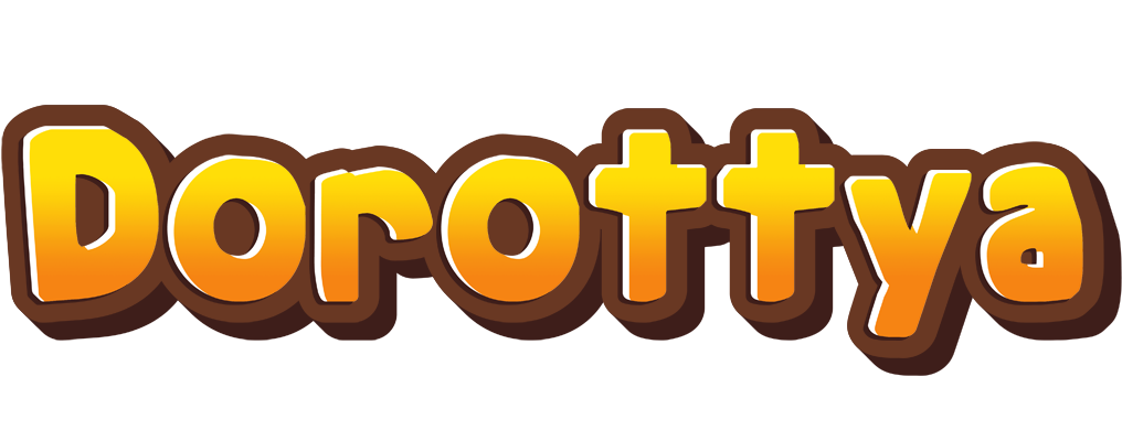 Dorottya cookies logo