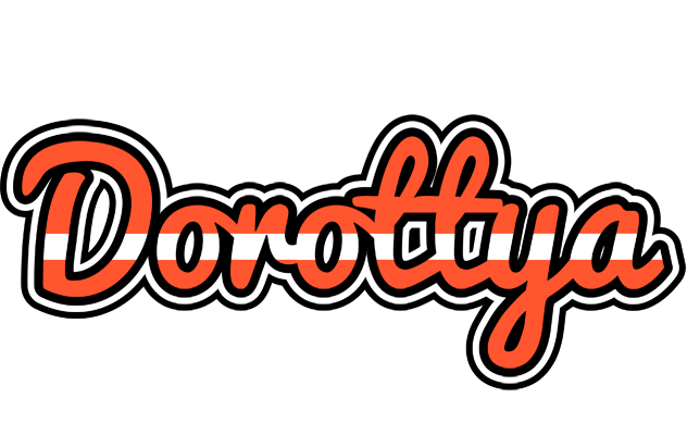 Dorottya denmark logo