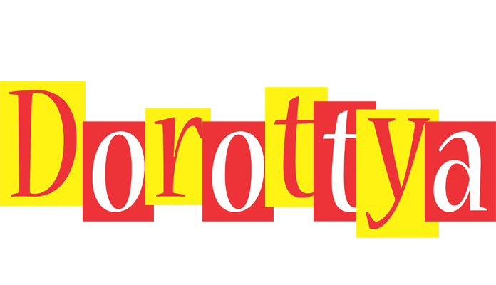 Dorottya errors logo