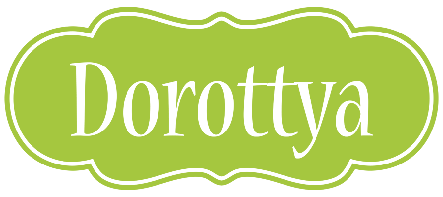 Dorottya family logo