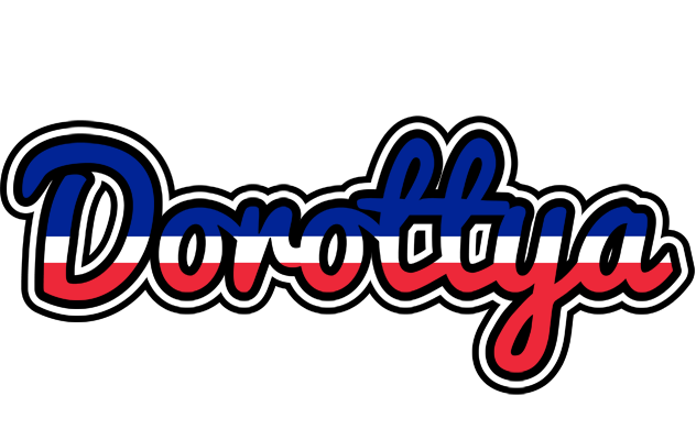Dorottya france logo