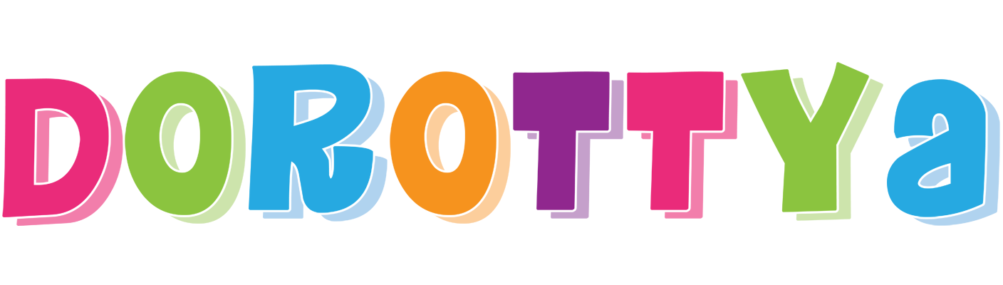Dorottya friday logo