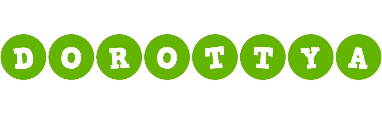 Dorottya games logo