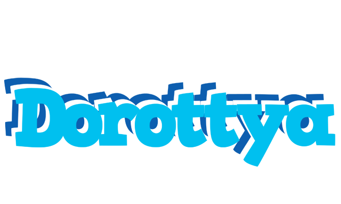 Dorottya jacuzzi logo