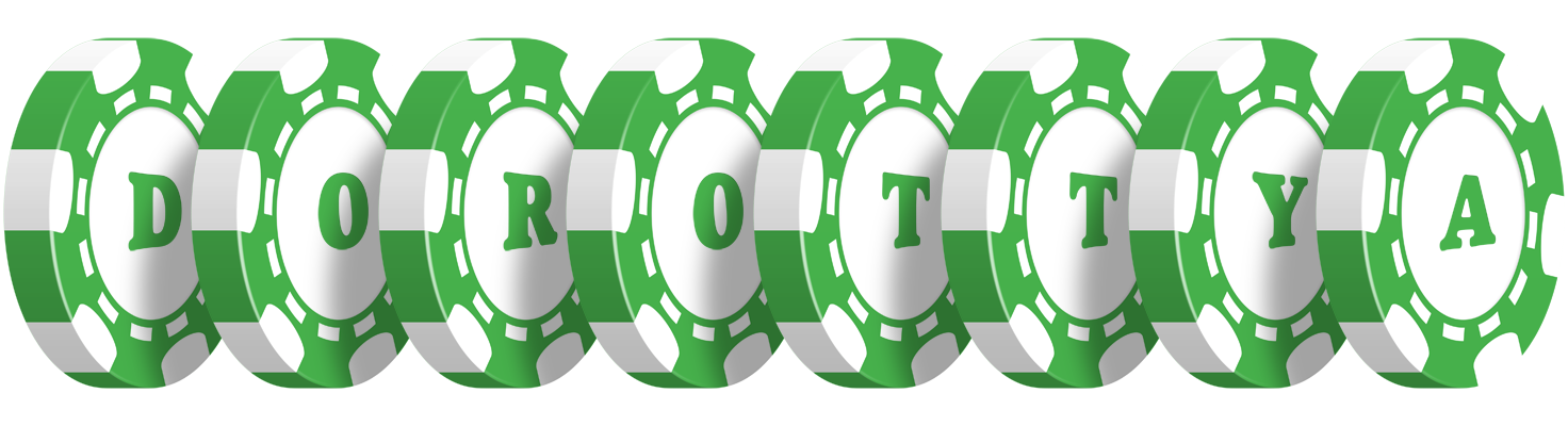 Dorottya kicker logo