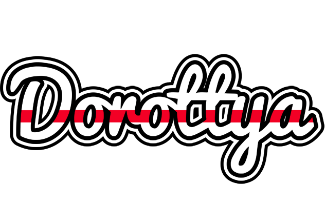 Dorottya kingdom logo