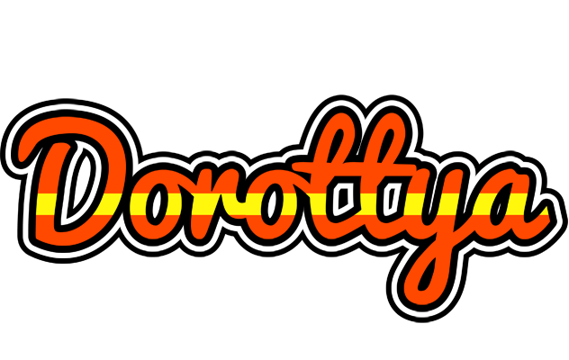 Dorottya madrid logo