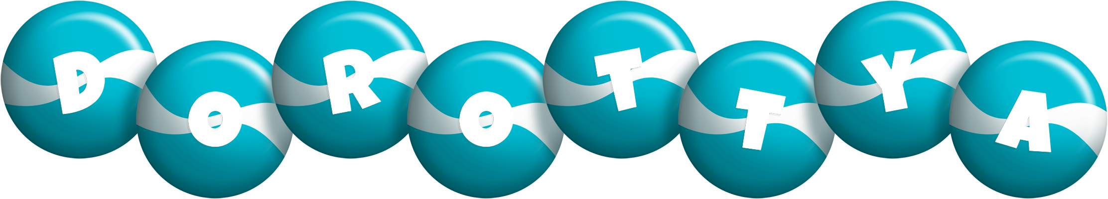 Dorottya messi logo