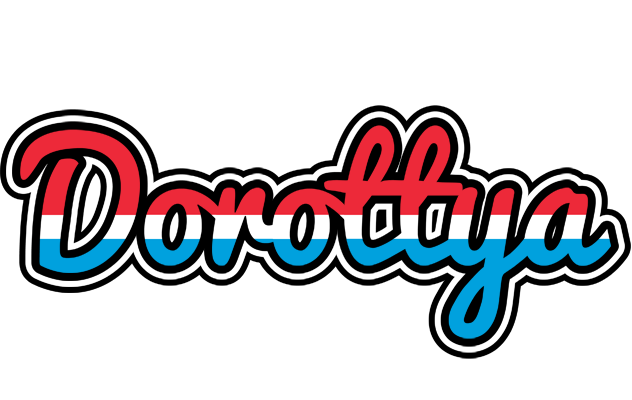 Dorottya norway logo