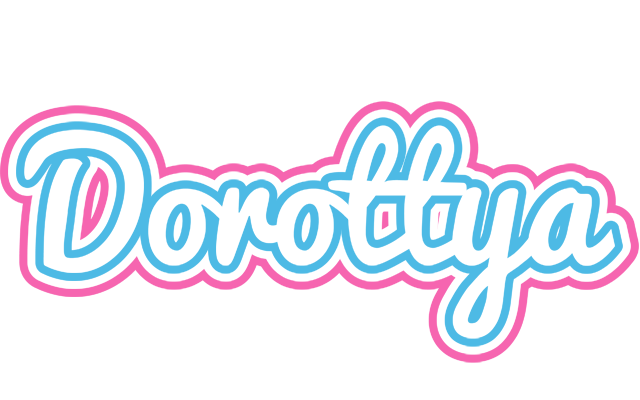 Dorottya outdoors logo