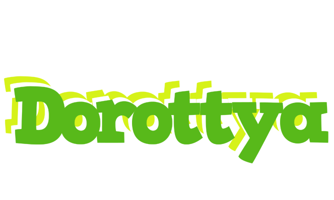 Dorottya picnic logo