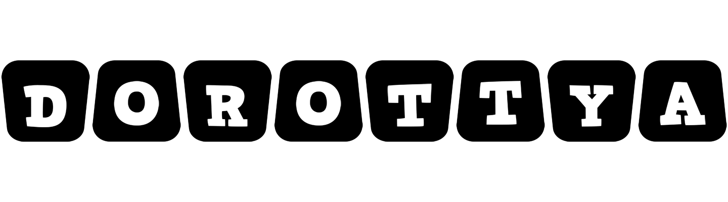 Dorottya racing logo
